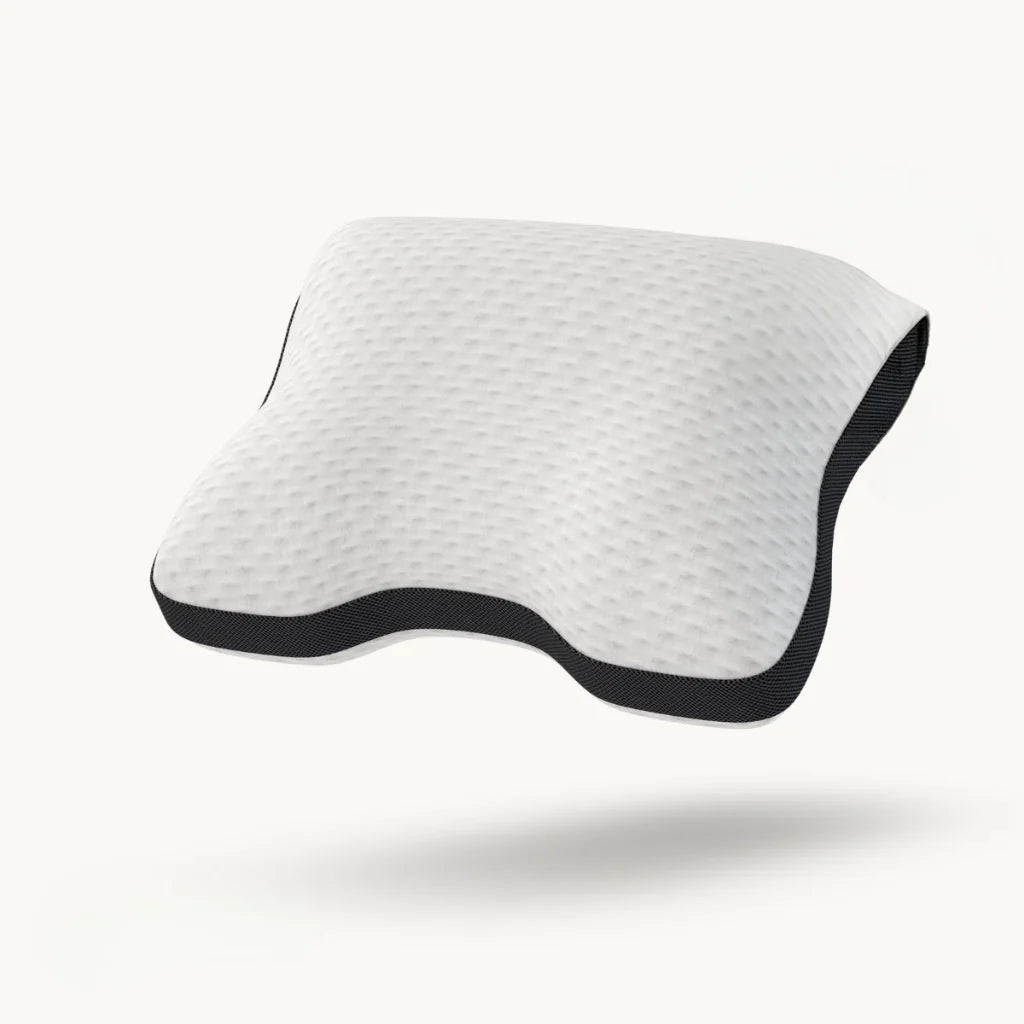 Memory Foam Pillows | Neck Support