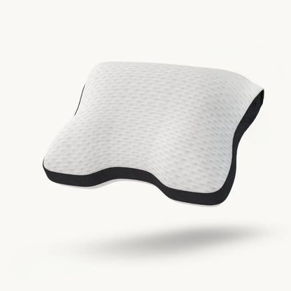 Memory Foam Pillows | Neck Support