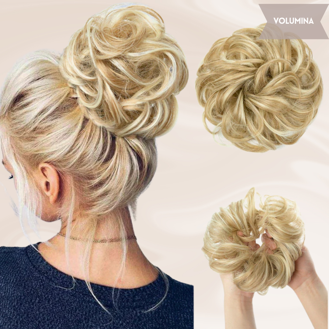 Hair Bun for Women