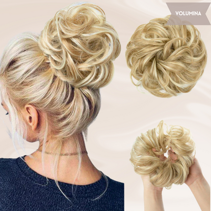 Hair Bun for Women