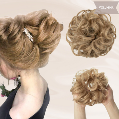 Hair Bun for Women