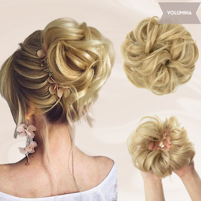 Hair Bun for Women