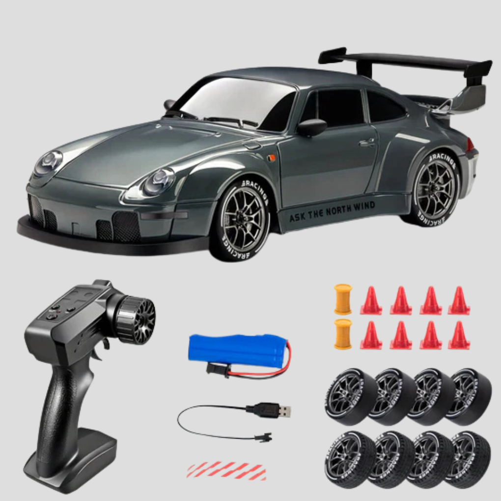 RC Driftracer Scale 1:24