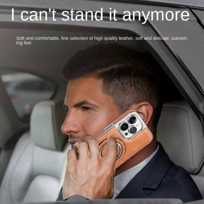 Standard bőrtok - iPhone-tok