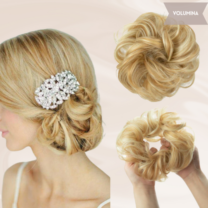 Hair Bun for Women