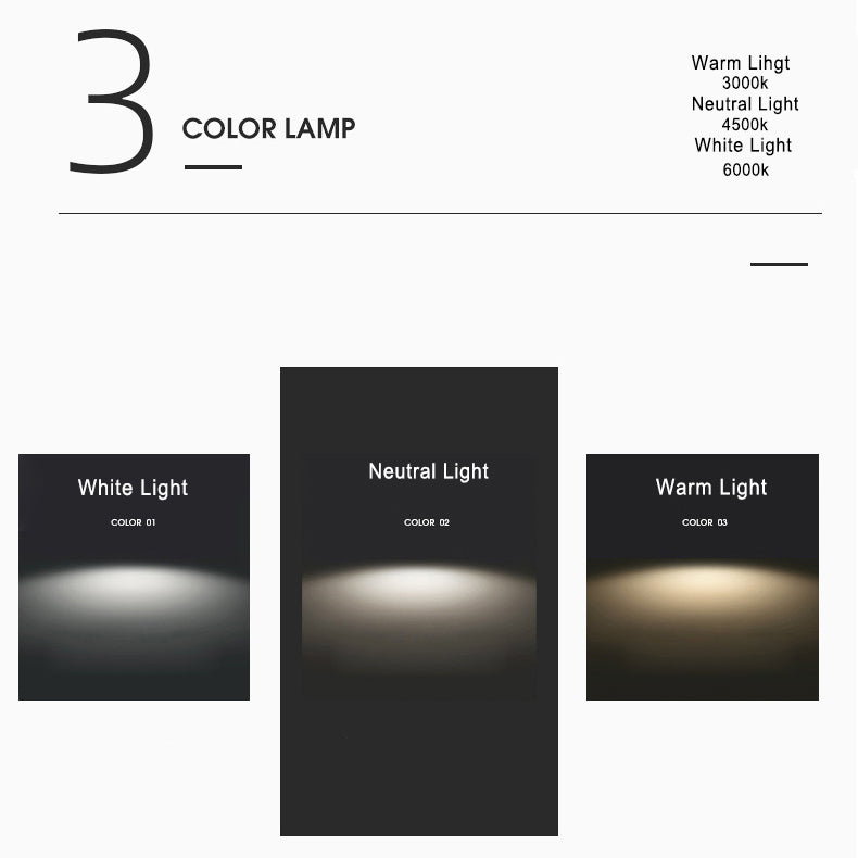 Japanese Ceiling Lamp LED – Minimalistic and Soothing Design