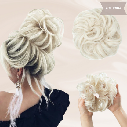 Hair Bun for Women