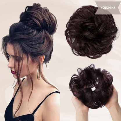 Hair Bun for Women