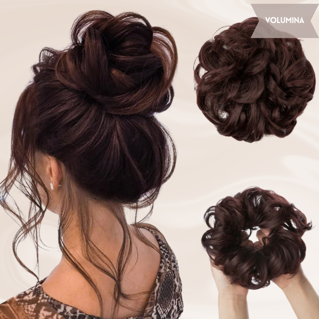 Hair Bun for Women
