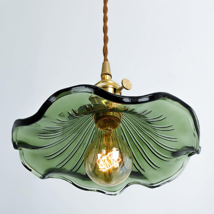 LumiHibiscus - Stylish hibiscus flower lamp