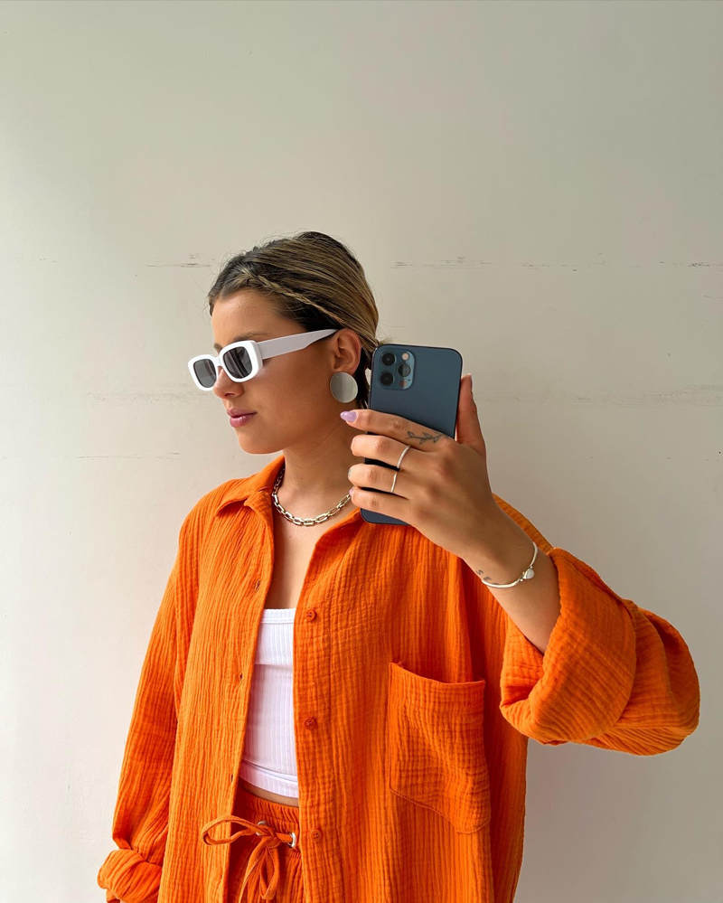 Summer Two-Piece Women's Set - Sussie