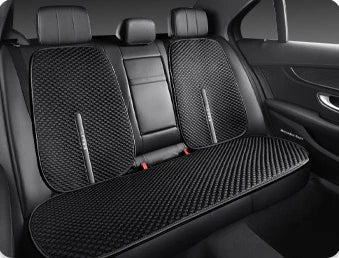 Cuscino universale traspirante per sedile auto, comfort estivo
