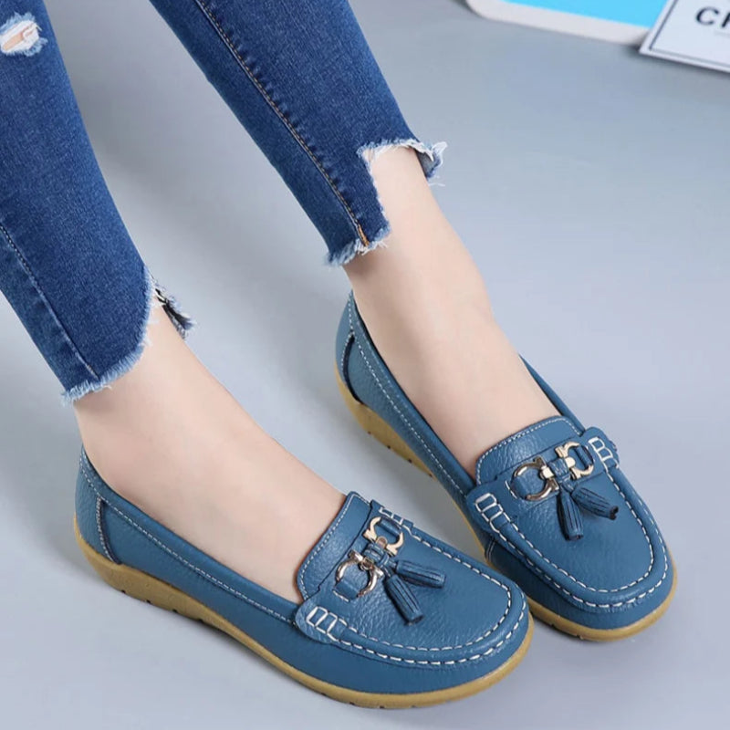 Irma – Stylish Slip-Ons for Every Occasion