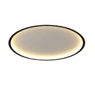 Ultradunne moderne plafondlamp - Stijlvolle ledverlichting