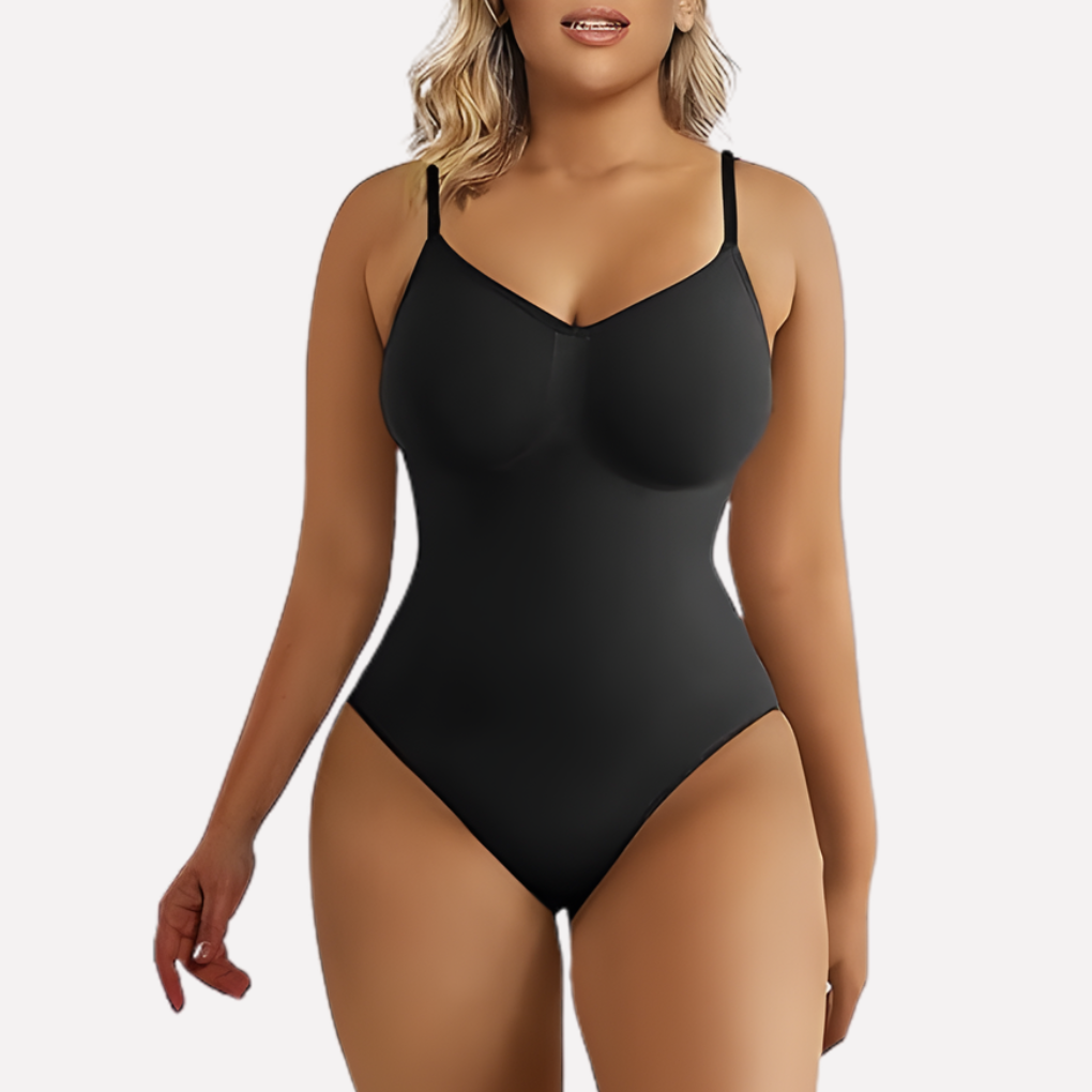 Women's Seamless Bodysuit