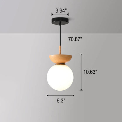 Japanese Ceiling Lamp LED – Minimalistic and Soothing Design