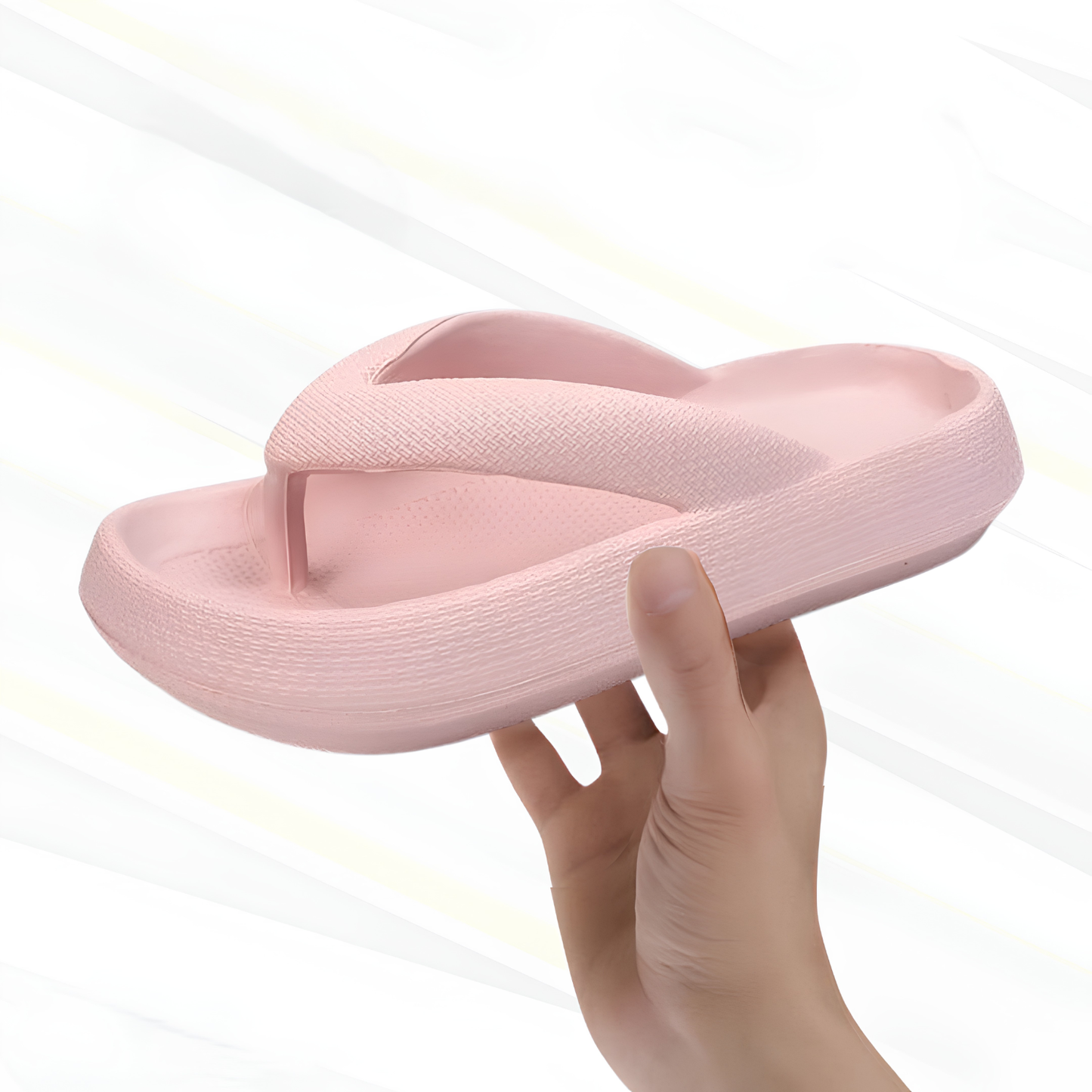 Orthopaedic Comfort Slippers