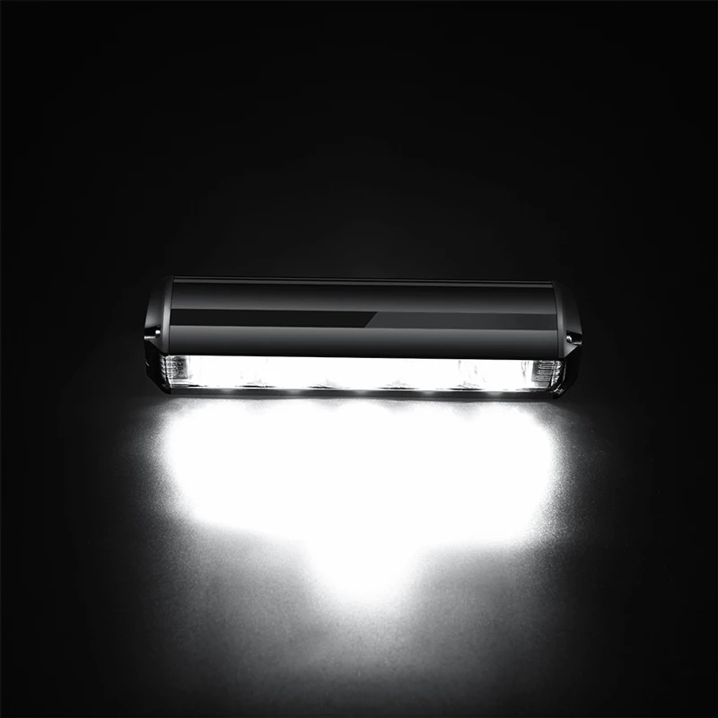 LazyX – Powerful 1400 Lumen LED Bicycle Light Front Headlamp