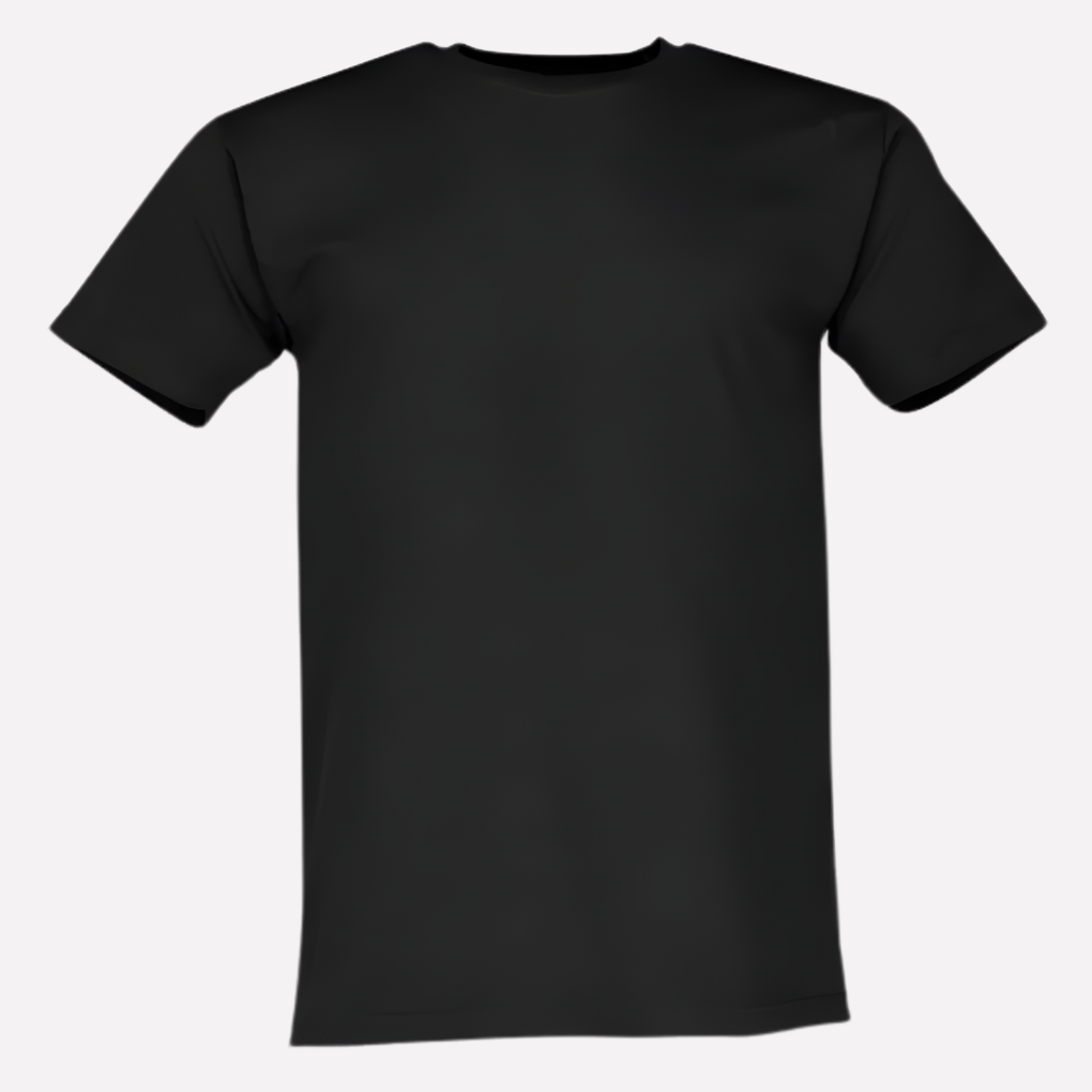 Men's Crew Neck T-Shirt