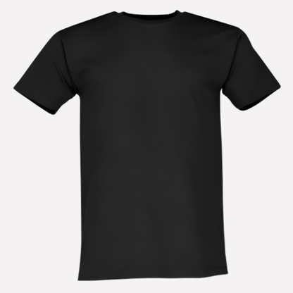Men's Crew Neck T-Shirt
