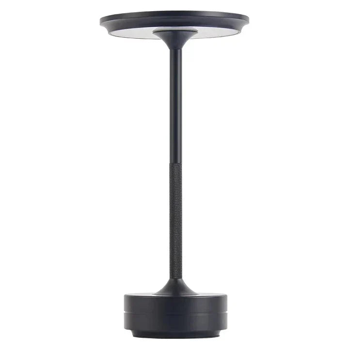 LuminLight | Wireless Rechargeable Dimmable LED Table Lamp