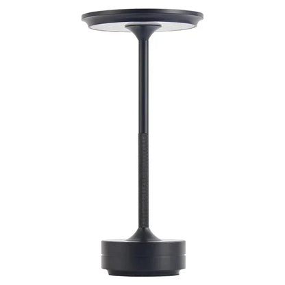 LuminLight | Wireless Rechargeable Dimmable LED Table Lamp