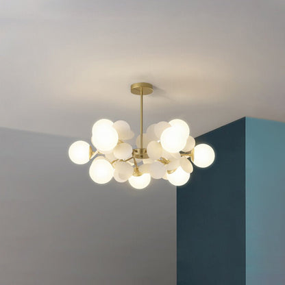 ModernBrilliance LED függőlámpa - Elegáns és energiatakarékos