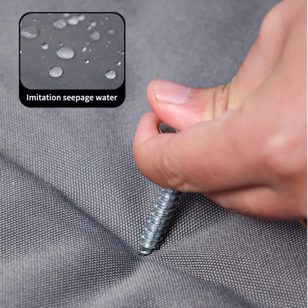 Sutton – Cama impermeable y cómoda para perros