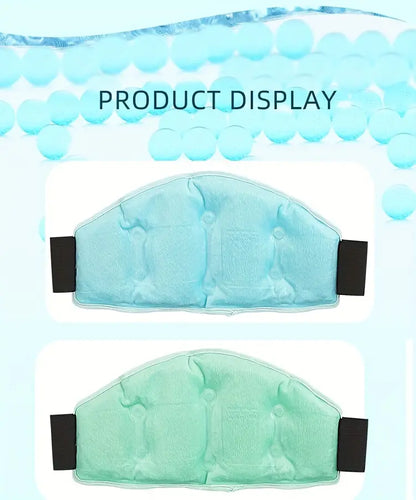 Universal Fit, Hot/Cold Compress for Shoulder, Neck and Waist