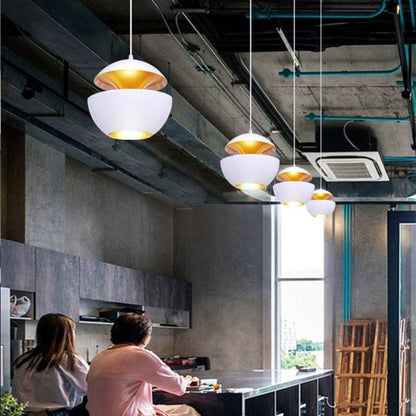 Nazifa Modene LED Pendant Light