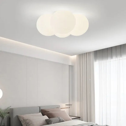 Modern Serene Ceiling Lamp