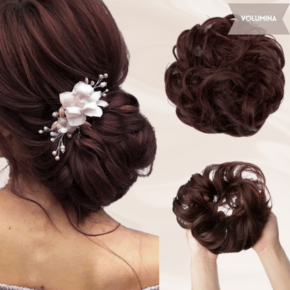 Hair Bun for Women