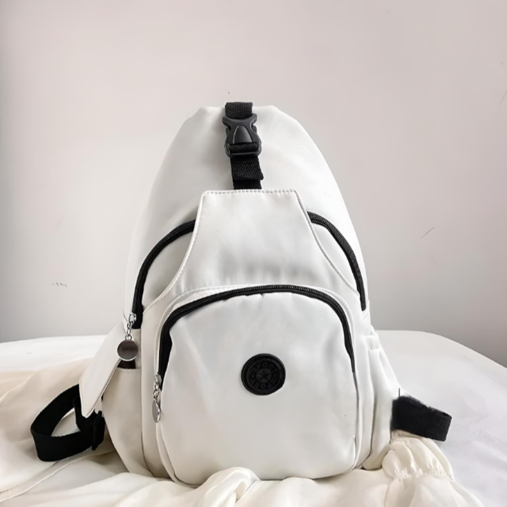 Convertible Anti-Theft Shoulder Bag