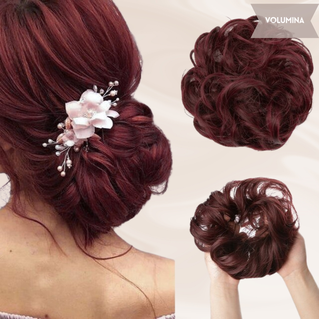 Hair Bun for Women