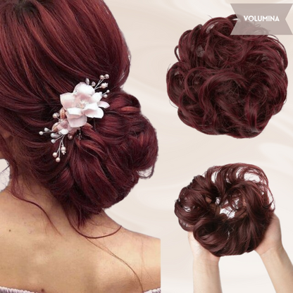 Hair Bun for Women