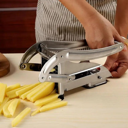 SmartFries - Professional Chip Cutter