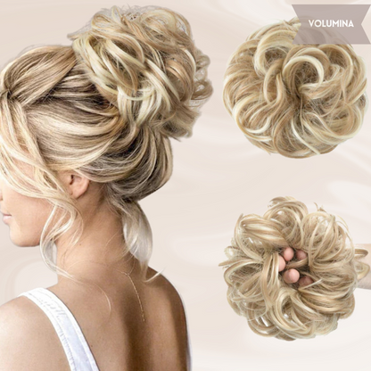 Hair Bun for Women