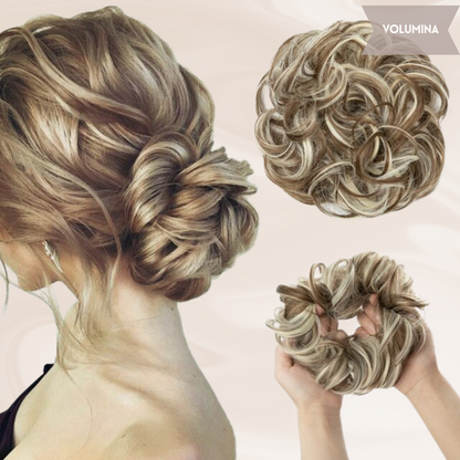 Hair Bun for Women