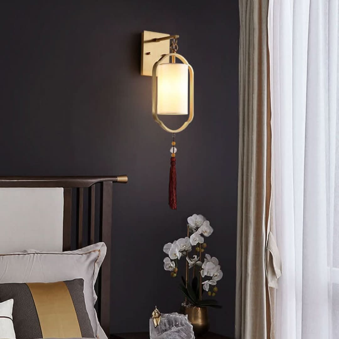 LightAtmosphere - Modern 1-light wall lamp