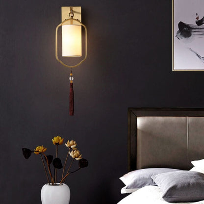 LightAtmosphere - Modern 1-light wall lamp