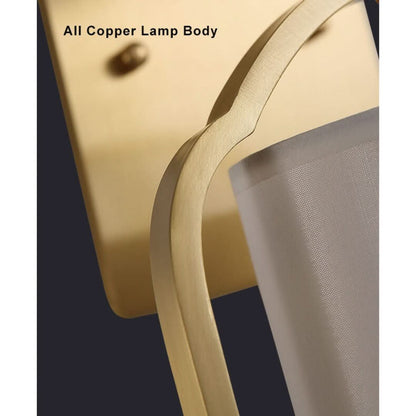 LightAtmosphere - Modern 1-light wall lamp