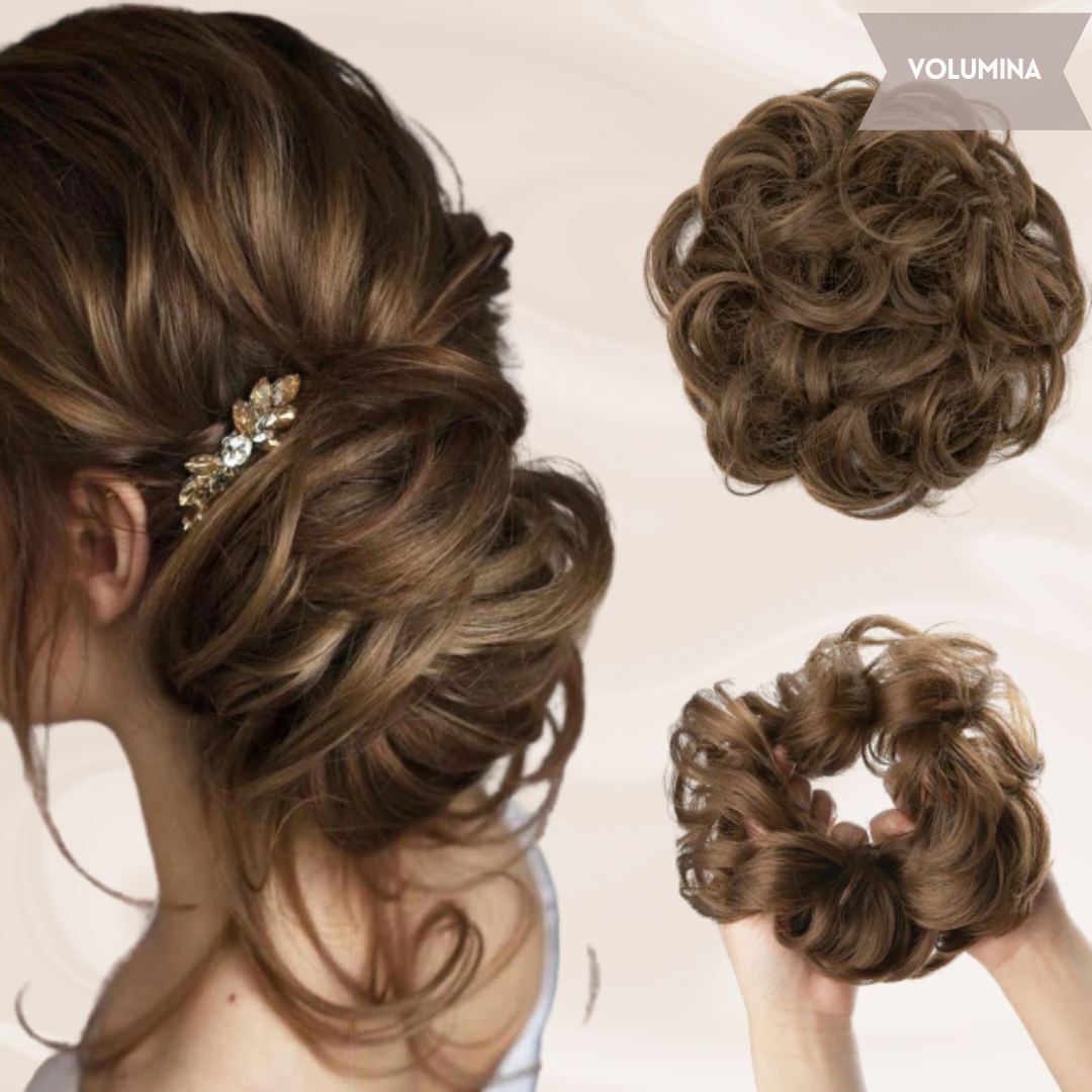 Hair Bun for Women