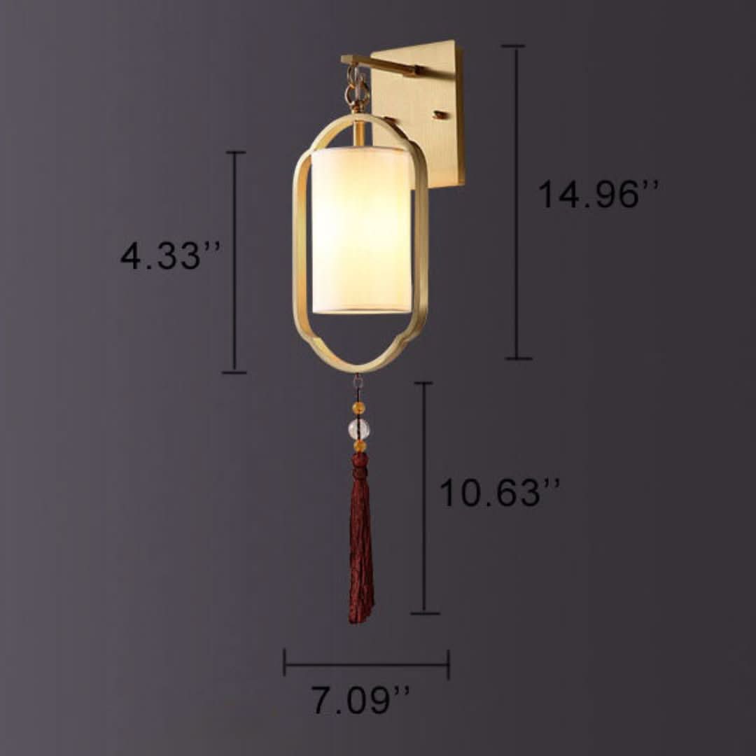 LightAtmosphere - Modern 1-light wall lamp