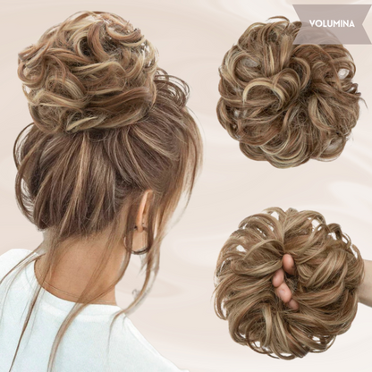 Hair Bun for Women