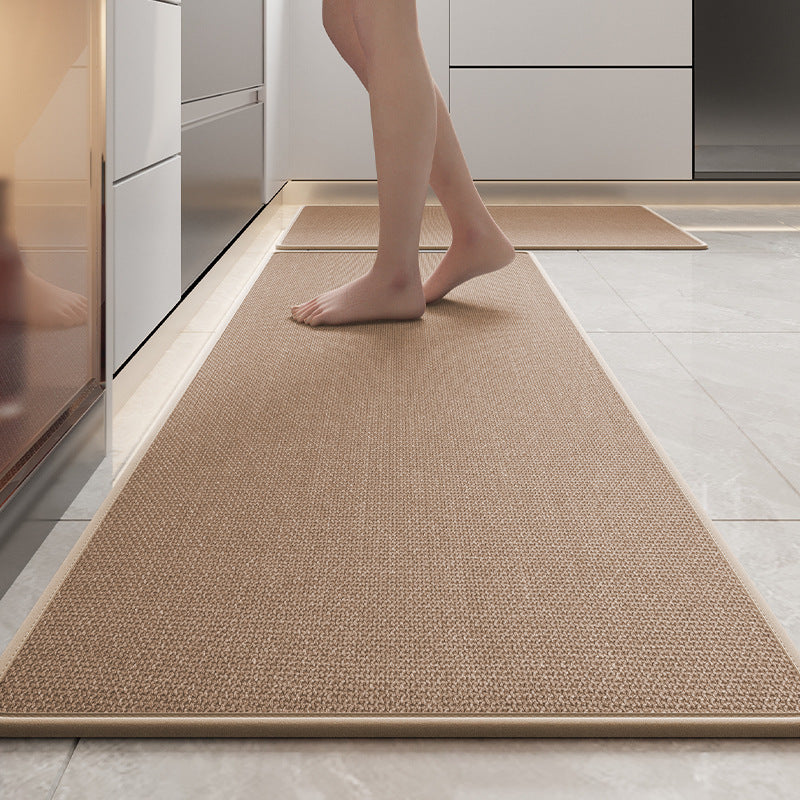 Non-slip Washable Kitchen Runner Rug