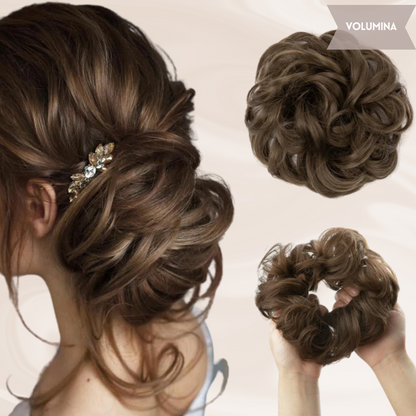 Hair Bun for Women