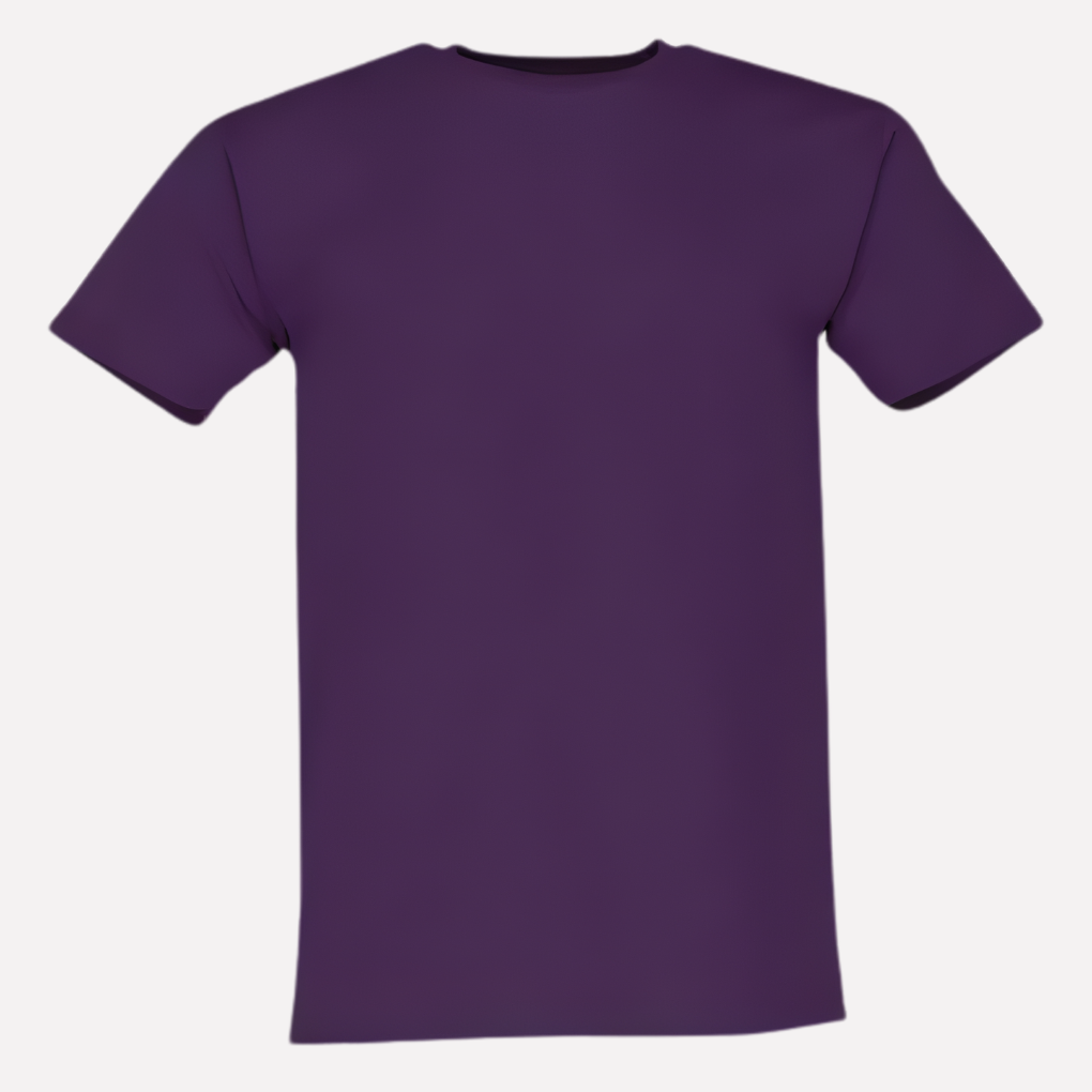 Men's Crew Neck T-Shirt