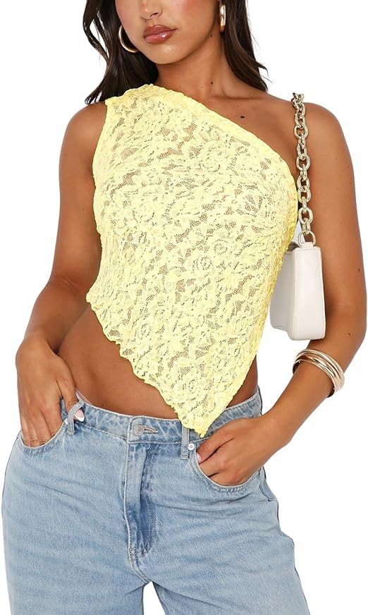 Summer Top for Women - Light and Comfortable