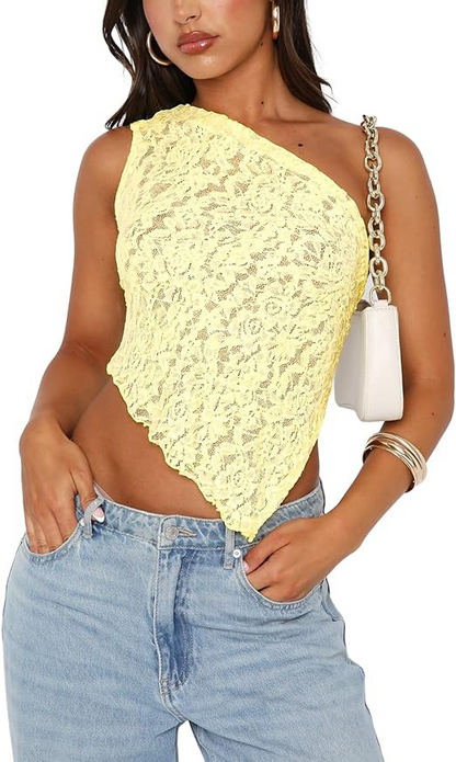 Summer Top for Women - Light and Comfortable