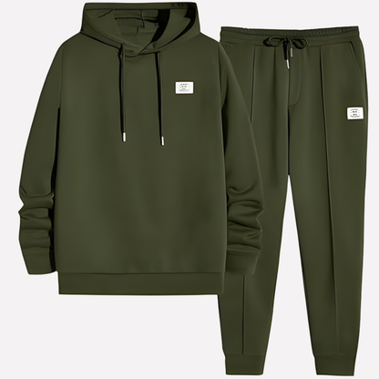 Men's Tracksuit Set